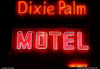 Photo by airtrainer | Saint George  dixie palm motel